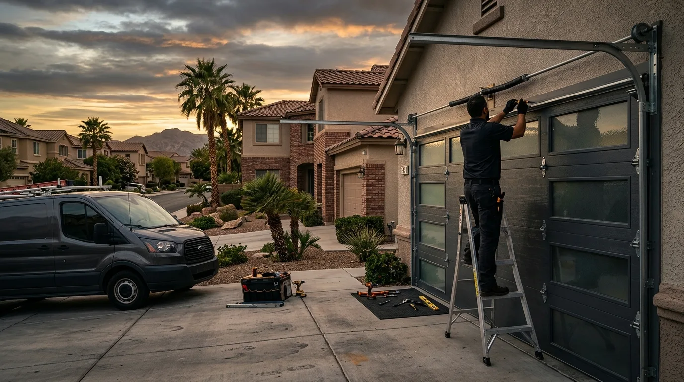Apex Garage Door roofing services